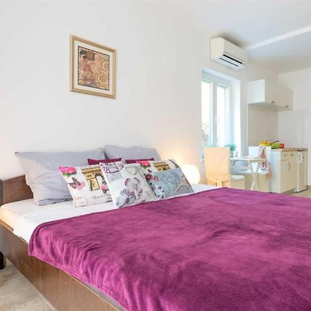 Betanija & Arijana Bayview Studio Apartments Dubrovnik Exterior foto