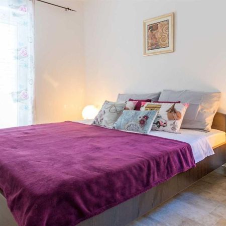 Betanija & Arijana Bayview Studio Apartments Dubrovnik Exterior foto