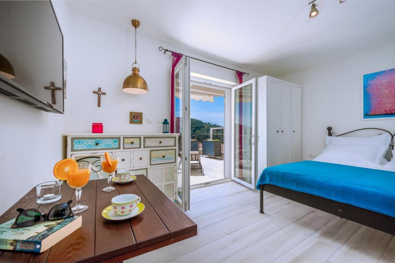 Betanija & Arijana Bayview Studio Apartments Dubrovnik Exterior foto