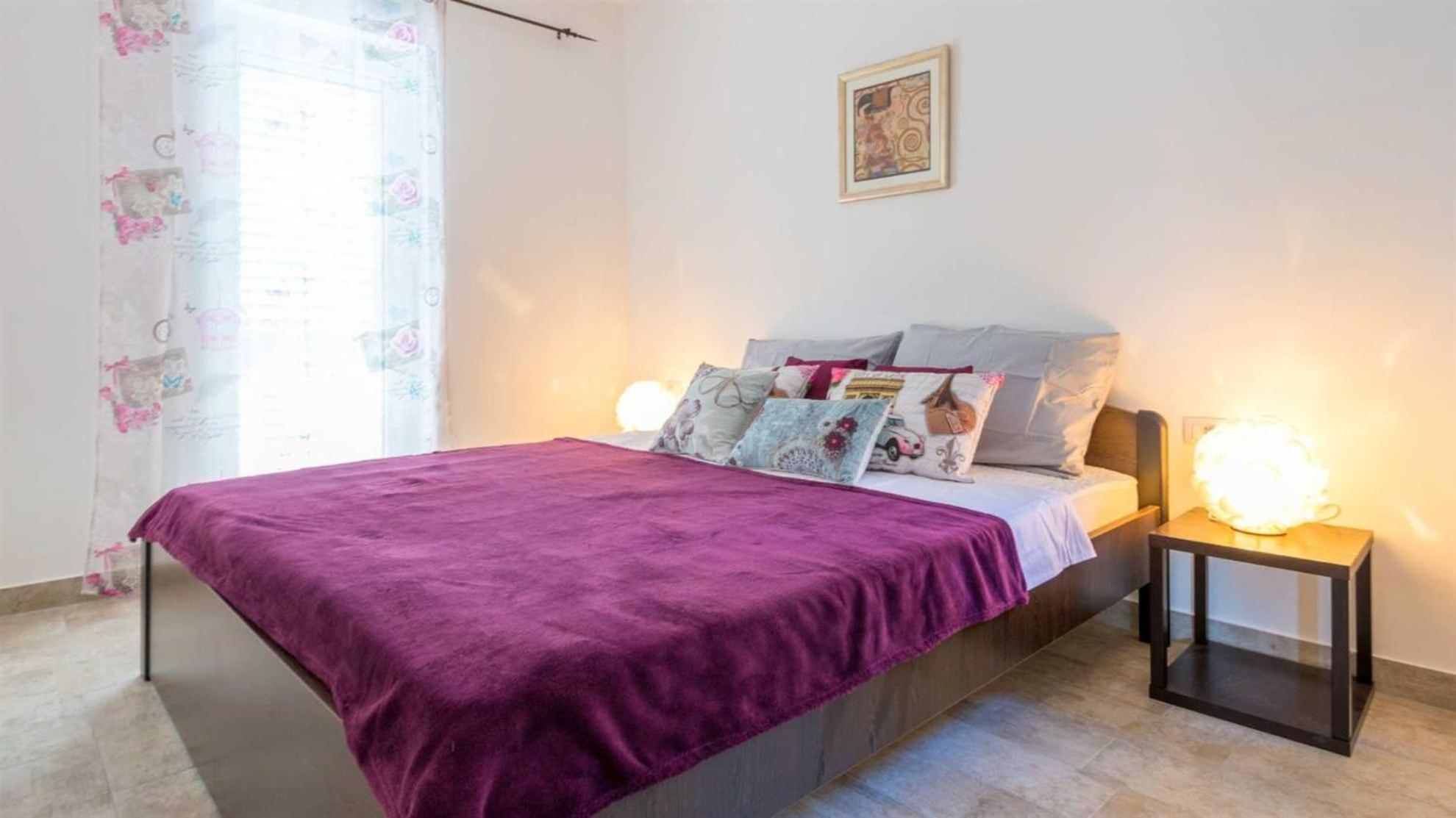Betanija & Arijana Bayview Studio Apartments Dubrovnik Exterior foto