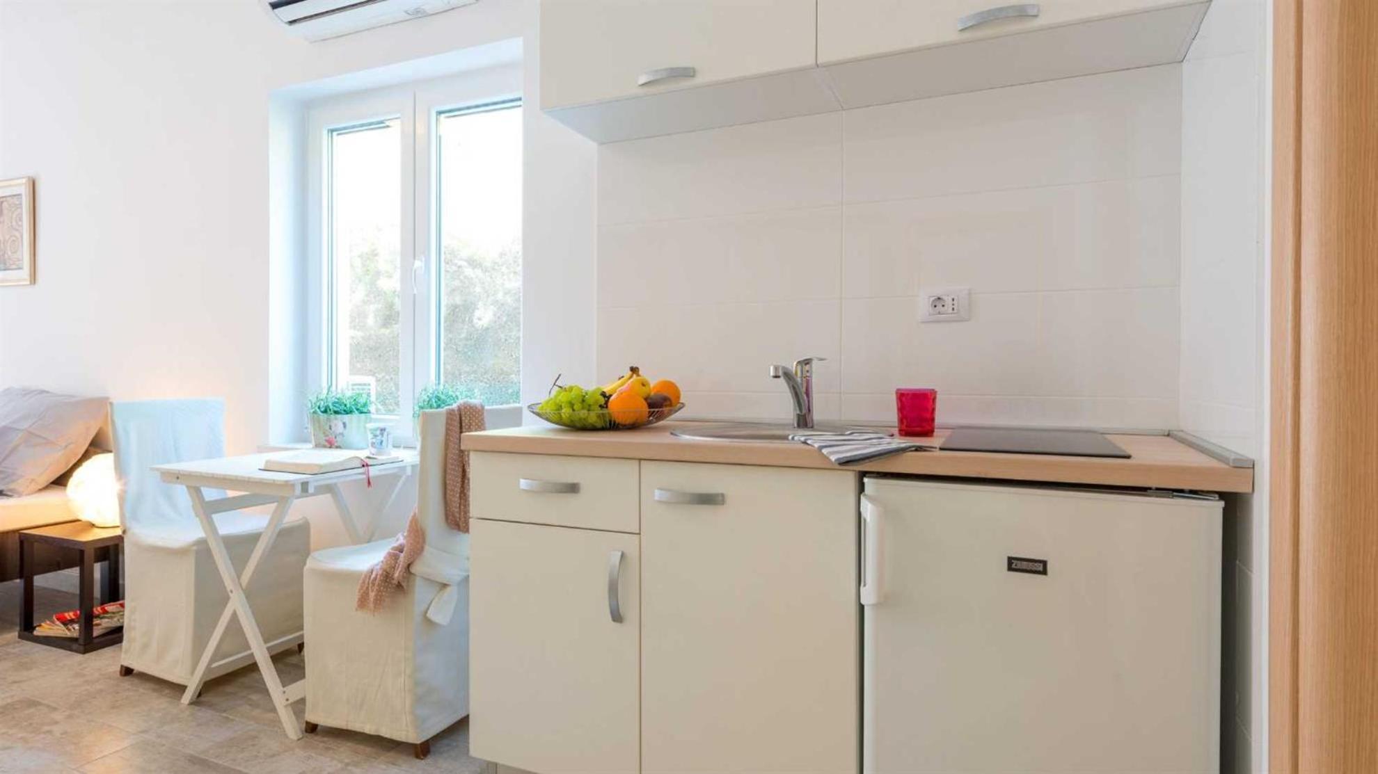 Betanija & Arijana Bayview Studio Apartments Dubrovnik Exterior foto